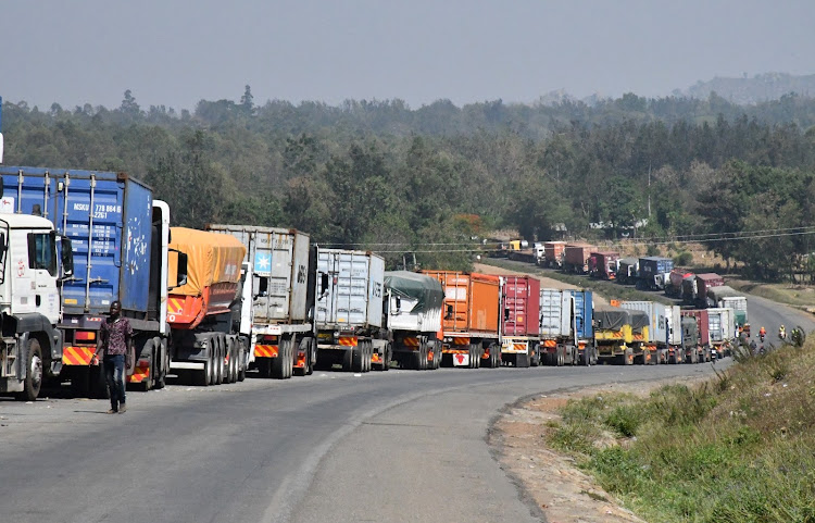 Importers decry low investment in railway